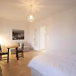Super Apartment 2P Av Foch - Dauphine - Mobility Lease