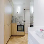 Modern Studio -2P- Near Montmartre
