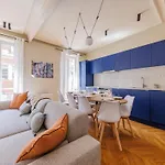 Charming Apartment - 3Bdr 6P - St Germain Des Pres