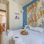 Charming Apartment - 3Bdr 6P - St Germain Des Pres