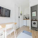 Charming Studio Near Parc Monceau - Mobility Lease