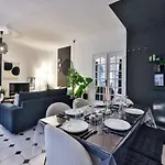 Modern Flat - Passage Des Petites Ecuries - Mobility Lease