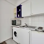 Studio - 2P- Place De Clichy