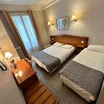 New Hotel Gare Du Nord