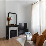 Daumesnil Gare De Lyon I Magnifique Appartement