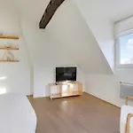 Cosy Flat Ideally - Heart Of Paris
