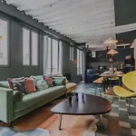 Peaceful Apartment - 1Br 2P - Le Marais