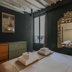 Peaceful Apartment - 1Br 2P - Le Marais
