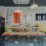 Peaceful Apartment - 1Br 2P - Le Marais