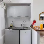 Studio Cosy Gare De Reuilly - Paris 12 - 4P - Flat-Guest