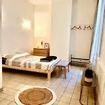 Bel Appartement Confort Paris 75009