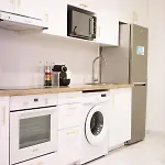 Sd Appartement Familiale Au Coeur De La Rue Saint Denis