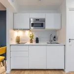 Appartement Sacre Coeur - Cottages 1