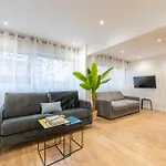 Appartement Sacre Coeur - Cottages 1
