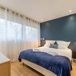 Appartement Sacre Coeur - Cottages 1