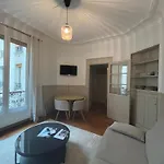 Appartement Elegant Et Spacieux Dans Le 8Eme
