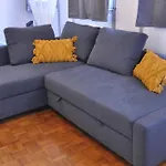 Cosy Studio Paris13 10Min To Louvre