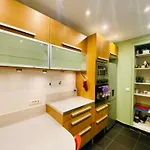 Superbe Appartement Tour Eiffel Mirabeau