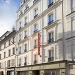 Hotel Ginette A La Folie & Spa