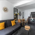 Nazareth Sentier II Charming 4P Apartment