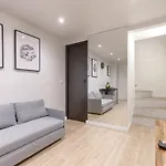 Sentier Historical Center Cosy Duplex 4P