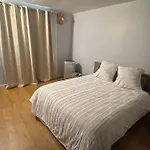 Apartment Paris Bastille Near Monument 3P 2 Beds Space
