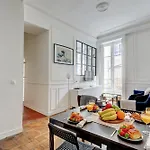 Bnbnova - Heart Of Le Marais
