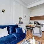 Bnbnova - Heart Of Le Marais