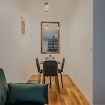 Cosy Apartment - 1Br-2P- Montparnasse
