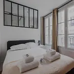 Cosy Apartment - 1Br-2P- Montparnasse