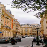 Cosy Apartment - 1Br-2P- Montparnasse