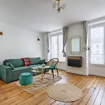 Sentier Gare Est Magnifique Appartement 2Br