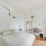 Flexliving - Bedroom - Vincent Auriol