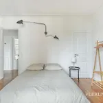 Flexliving - Bedroom - Vincent Auriol