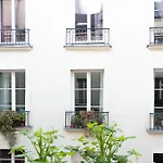 Bright Apartment - Near Place De La Bastille
