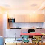 Bright Apartment - Near Place De La Bastille