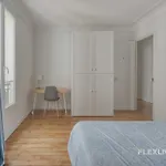 Flexliving - Bedroom - Vincent Auriol