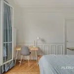 Flexliving - Bedroom - Vincent Auriol