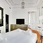 Magnificent Appt - 2Bd 4P - Champs-Elysees Alma
