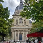 Appartement Sorbonne Paris