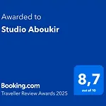 Studio Aboukir