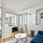 Bel Appartement Au Coeur De Montorgueil