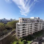 Appartement 3 Pieces Gare De Lyon Bercy Arena 75012 Paris