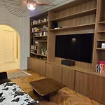 Appartement Sorbonne Paris