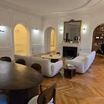 Appartement Sorbonne Paris
