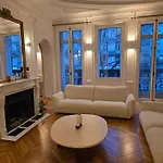 Appartement Sorbonne Paris