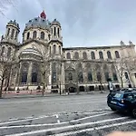 Apartments Champs Elysees Malesherbes Paris