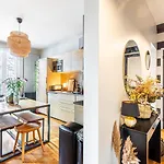 Guestready - Charming Stay Near Montmartre