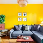 Guestready - Charming Stay Near Montmartre
