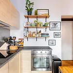 Guestready - Charming Stay Near Montmartre